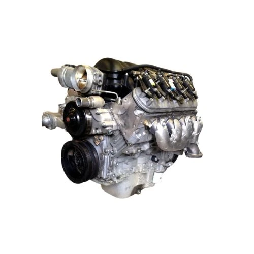 GM L77 Engine