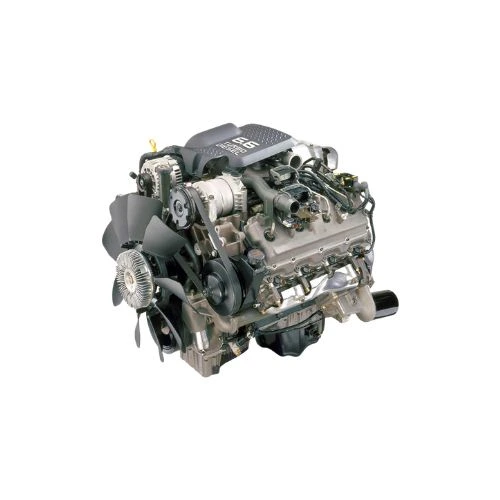 GM LB7 Engine 1