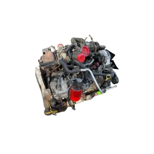 GM LB7 Engine 2