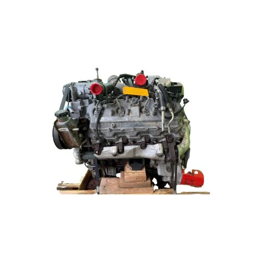 GM LB7 Engine