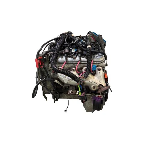 GM LQ4 engine
