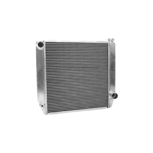 Jeep Cherokee Radiator 2
