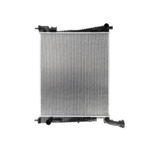 Jeep Cherokee Radiator