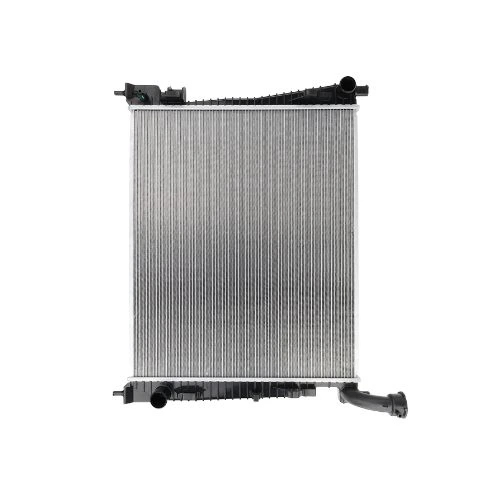 Jeep Cherokee Radiator