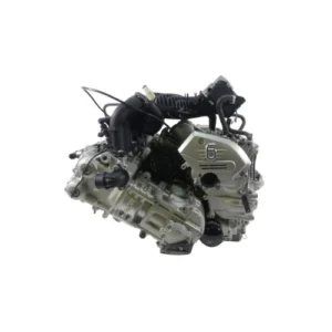 K48 engine
