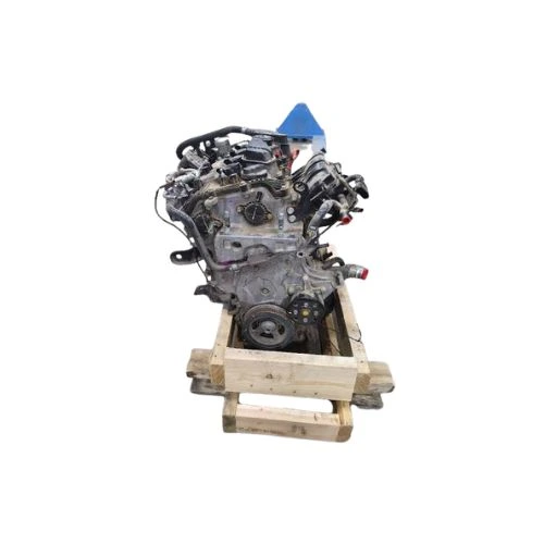 KIA K5 engine 1