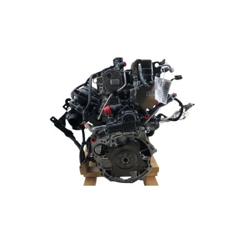 KIA K5 engine 2