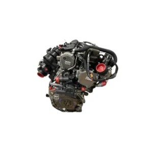 KIA K5 engine