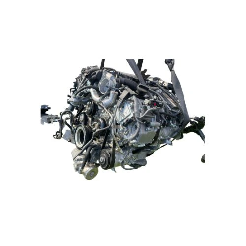 LC500 Engine 1