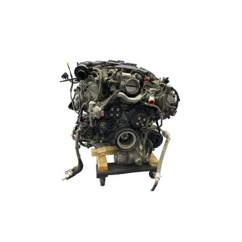 LC500 Engine