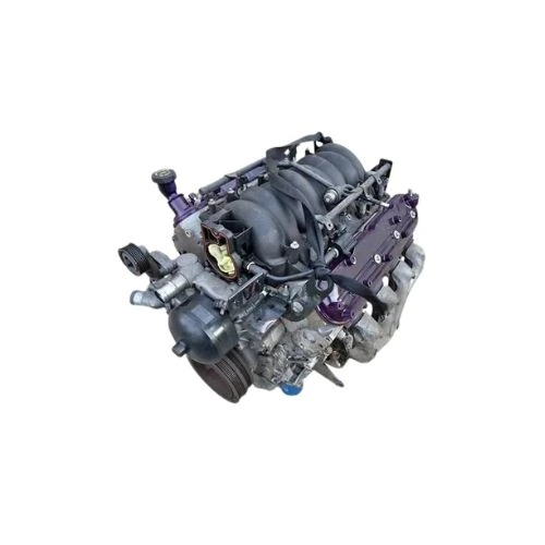 LS1 engine 2