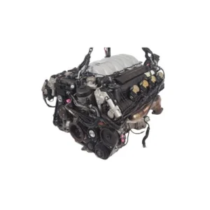 M156 Engine