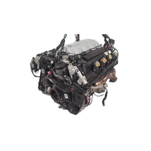 M156 Engine