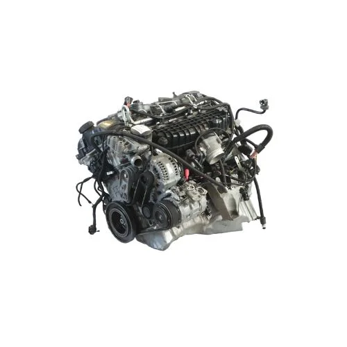 M235i Engine 1