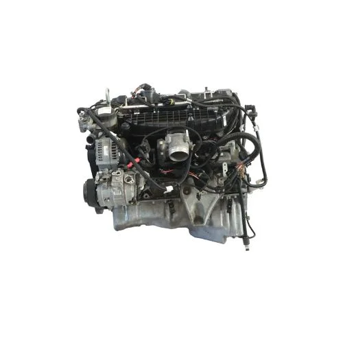 M235i Engine 2