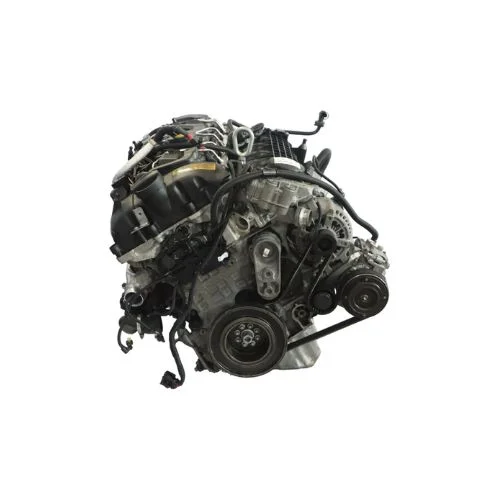 M235i Engine