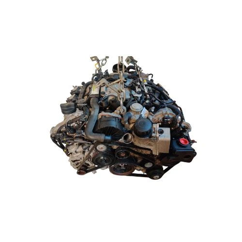 M272 Engine - Image 3