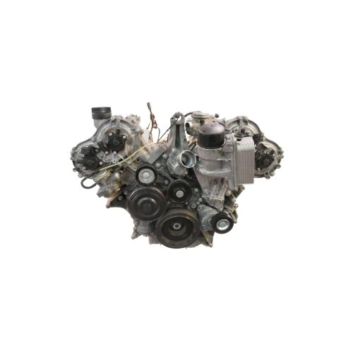 M272 engine 2
