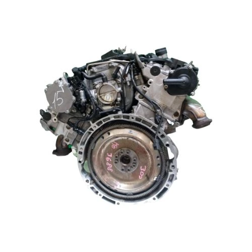 M272 engine