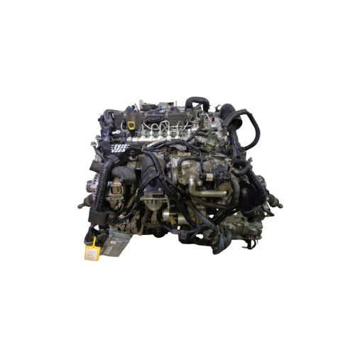 Mazda CX 5 engine 2