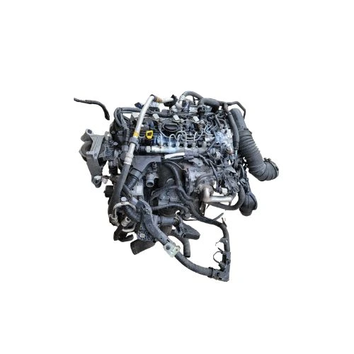 Mazda CX 5 engine
