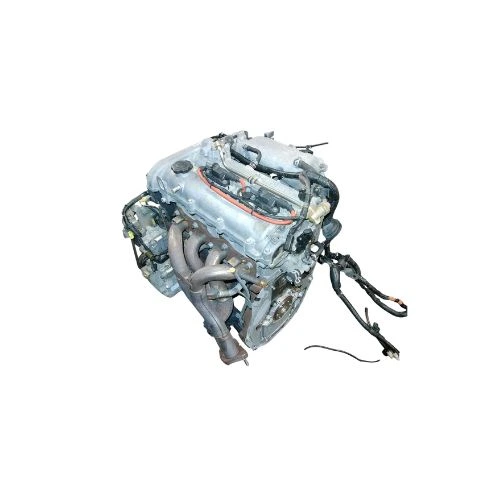 Mazda MX5 engine