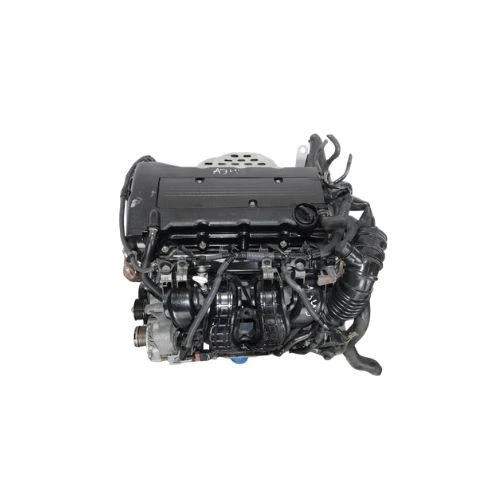 Mitsubishi 4B11 Engine 1
