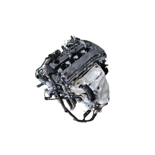 Mitsubishi 4B11 Engine 2