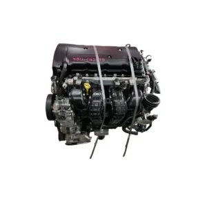Mitsubishi 4B11 Engine