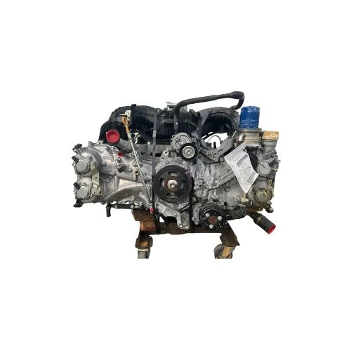 Subaru Ascent Engine - Image 3