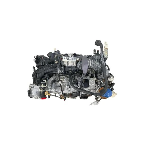 Subaru Ascent engine 2