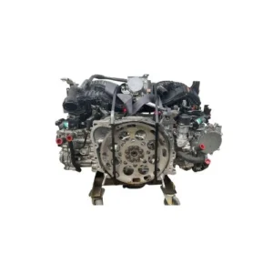 Subaru Ascent engine