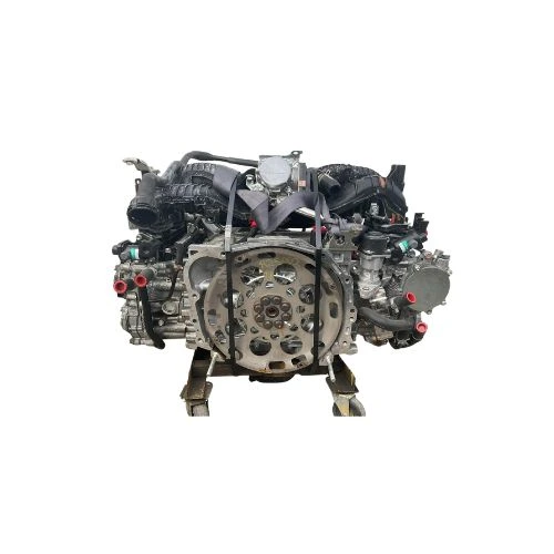 Subaru Ascent engine