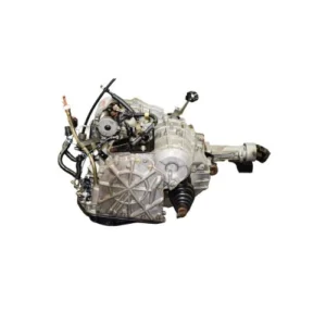 U140F Transmission