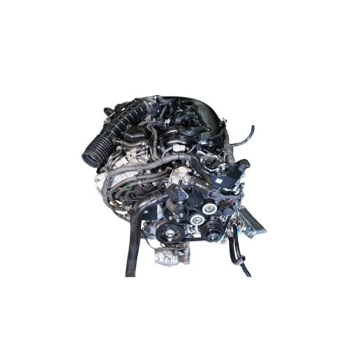 iS350 engine
