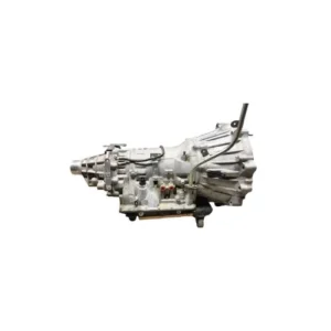 6L50 Transmission