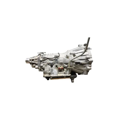 6L50 Transmission