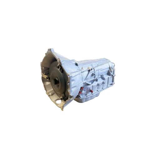 6L90 Transmission