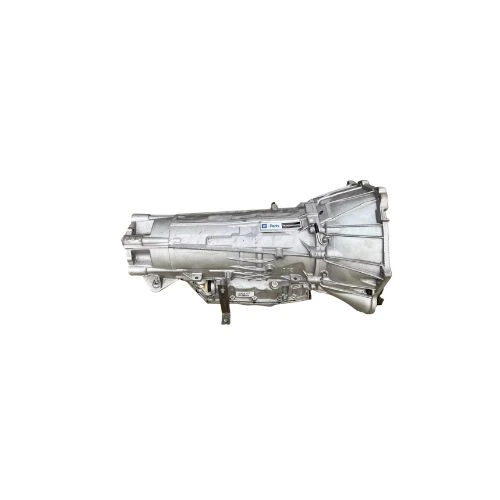 6L90e transmission