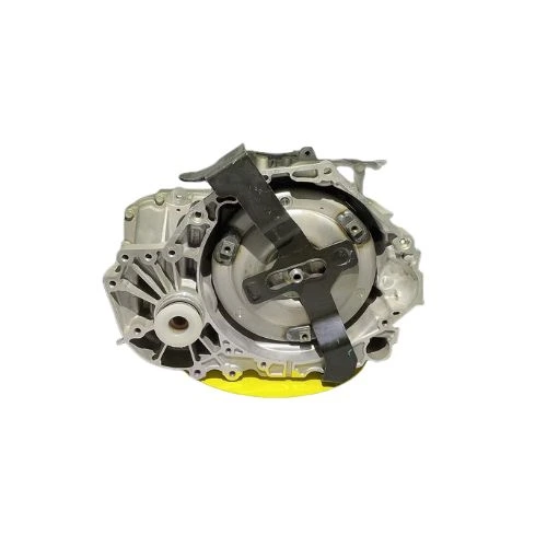6T40 transmission 1