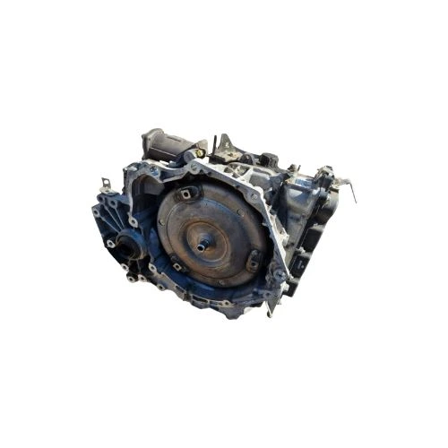 6T40 transmission 2