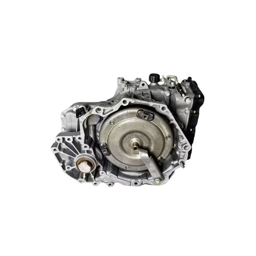 6T40 transmission