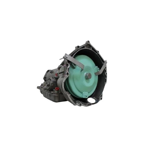 8L45 Transmission