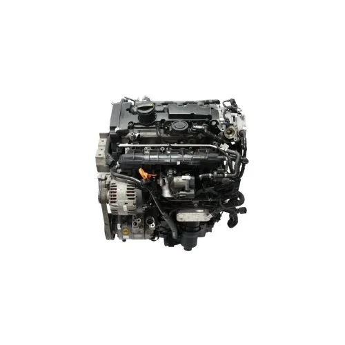 Audi S3 engine 1