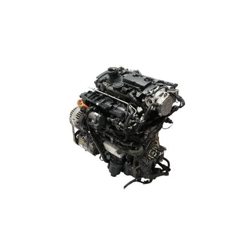 Audi S3 engine 2