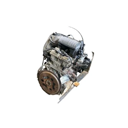 Chevy Colorado Engine 1