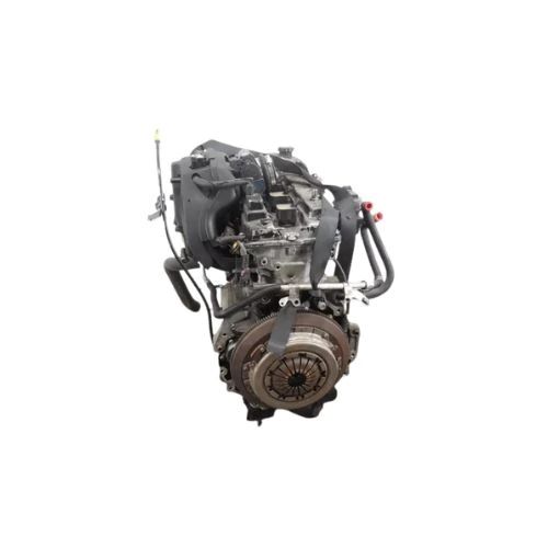 Chevy Colorado Engine 2