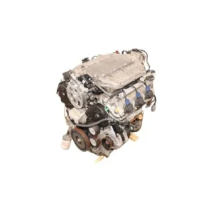 Honda Ridgeline Engine