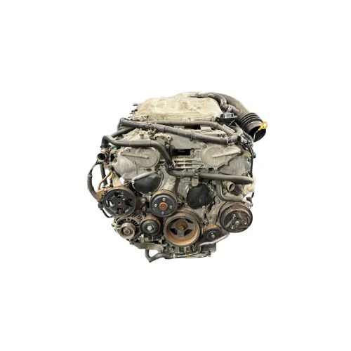 Infiniti G35 Engine 1