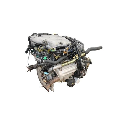Infiniti G35 Engine 2